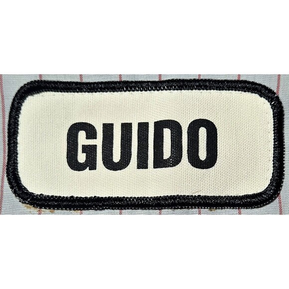 VTG GEM White Zombie Shirt Astro-Creep: 2000 Tour XL Cintas Work Patch READ NOTE - Picture 4 of 16